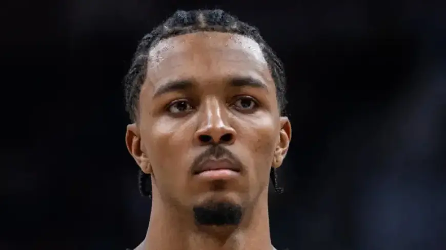 Trey Murphy III Confuses Pistons and Other NBA Contenders with Mixed Signals