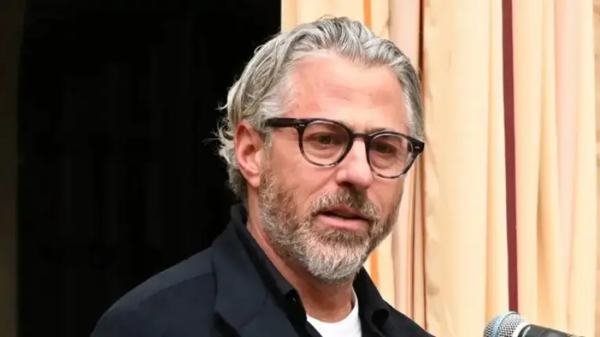 Calls Mount for Casey Wasserman’s Resignation as Olympics Chair over Maxwell Emails