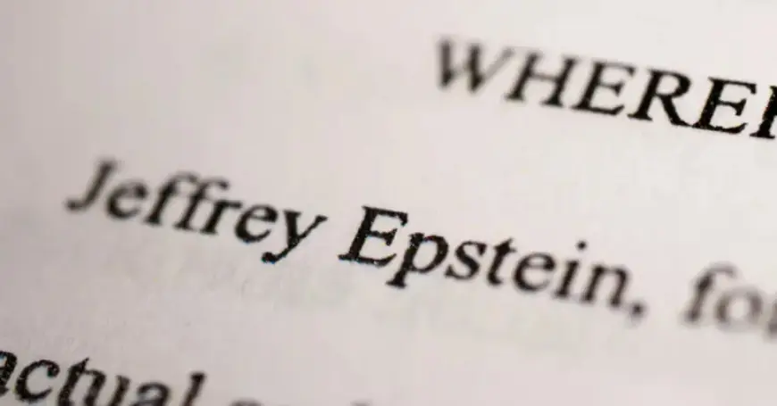 Paul Weiss Chair Karp Regrets Epstein Ties, Firm Announces