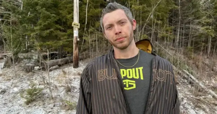 Stepfather Charged with Sexual Assault, Confinement in Missing N.S. Kids Case