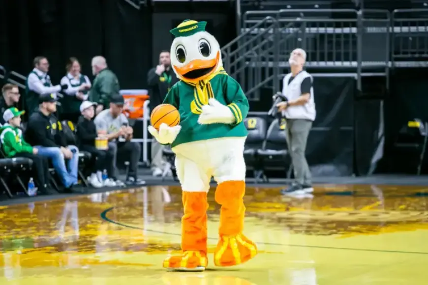 Oregon Ducks Women’s Basketball vs. Illinois: Start Time and Streaming Info