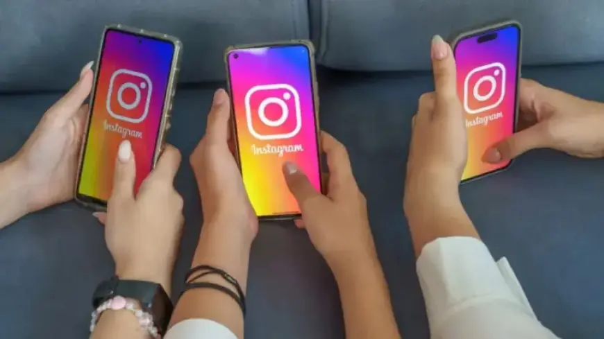 Instagram Resumes Service Following Brief US Outage