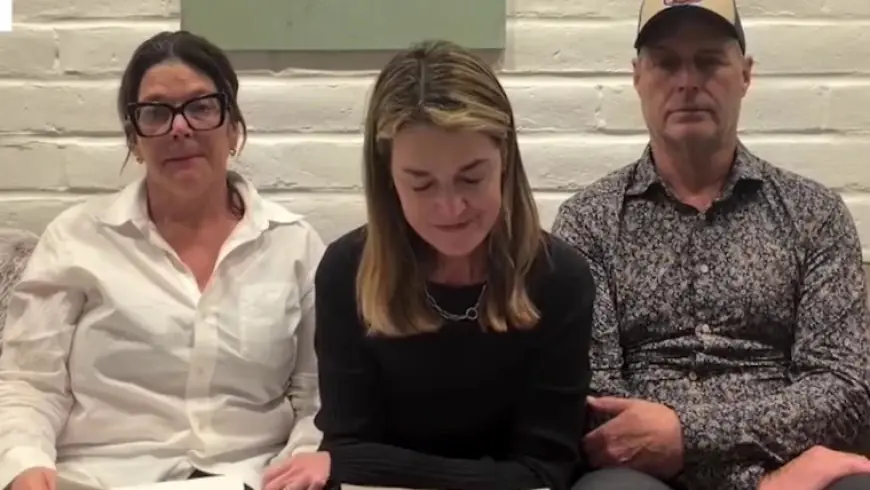 Savannah Guthrie asks for “proof of life” as alleged ransom note claims swirl