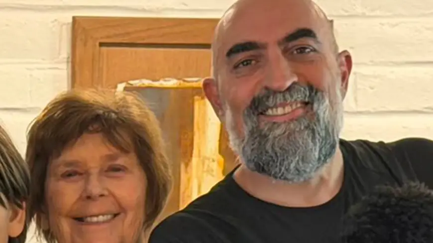 Where is Savannah Guthrie’s brother-in-law now?