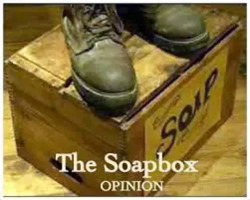 The Soapbox: This Debate Isn’t About Safety or Criminal Deportation