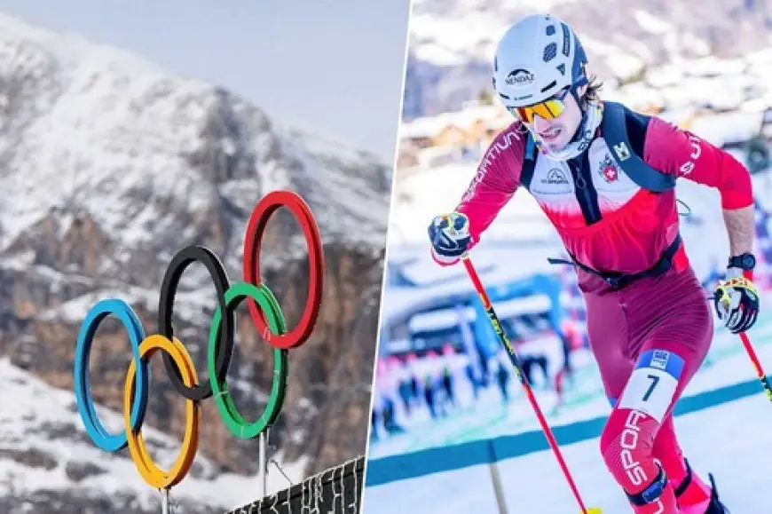 Olimpiadas de invierno 2026’ begin with curling as brief power outage tests Cortina ahead of Friday’s opener