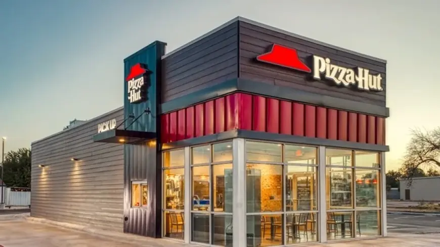 Pizza Hut Closing wave: which markets could be hit, why sales slid, and what it means for workers