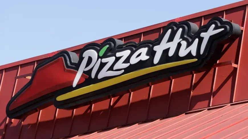 Pizza Hut Closing 250 U.S. restaurants by mid-2026 as Yum! Brands shutters underperforming locations