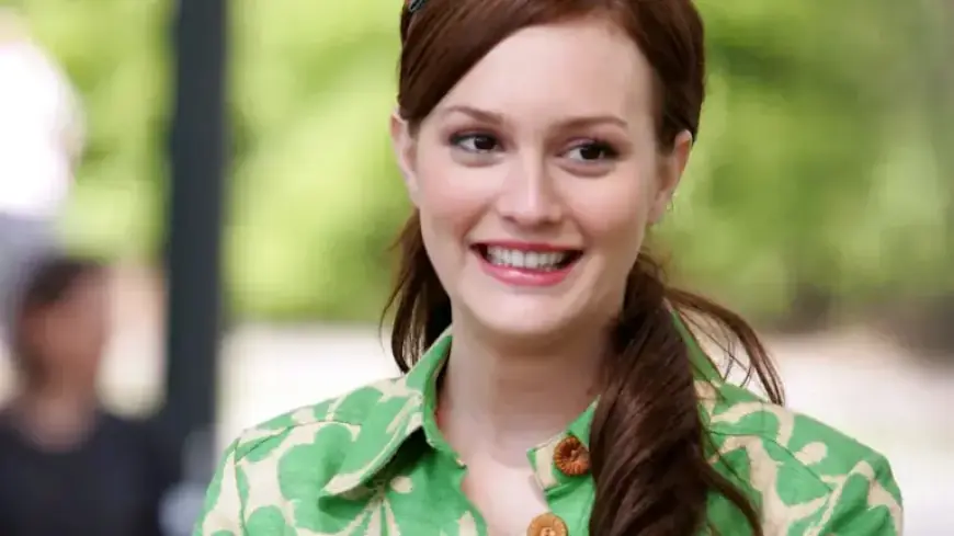 “New Gossip Girl Novel Explores Blair Waldorf’s Life Years Later”