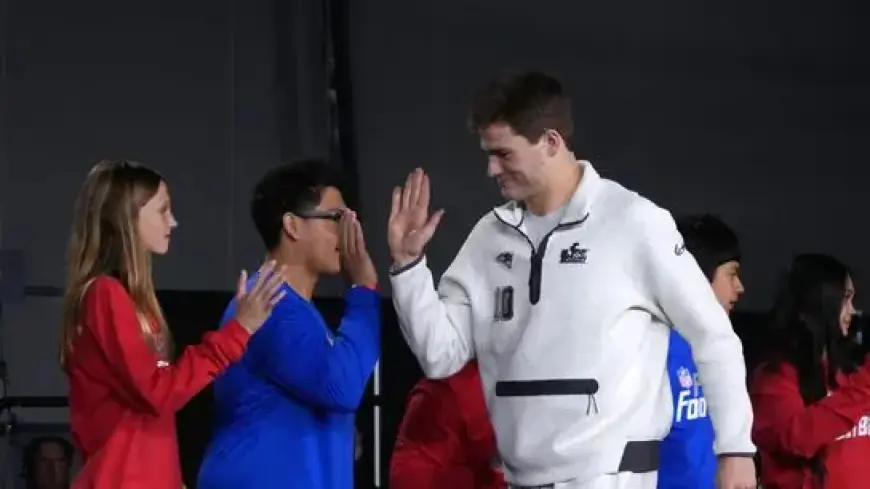 Bills Uncover Flaw in Drake Maye’s Game for Seahawks to Exploit