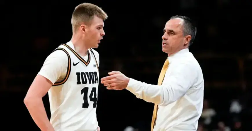 Iowa Preps for Late Matchup Against Washington: Key Stats Reset