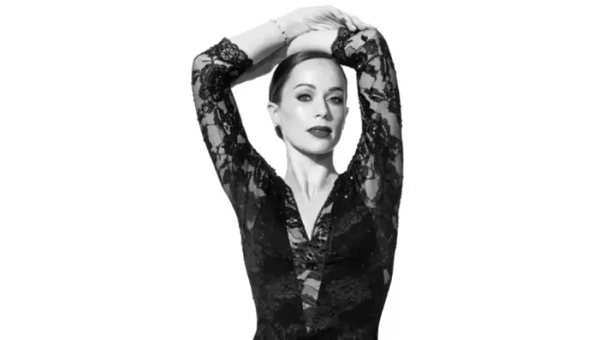 Whitney Leavitt Discusses Chicago and Potential ‘Mormon Wives’ Season 5 Exit