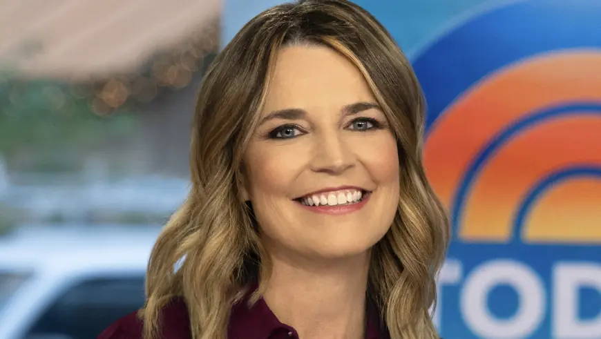 How old is Savannah Guthrie in 2026? What to know about her age