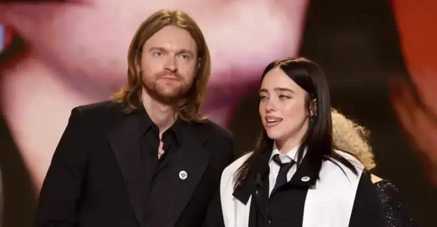 Billie Eilish’s Grammy Speech Draws Response from Native American Tribe