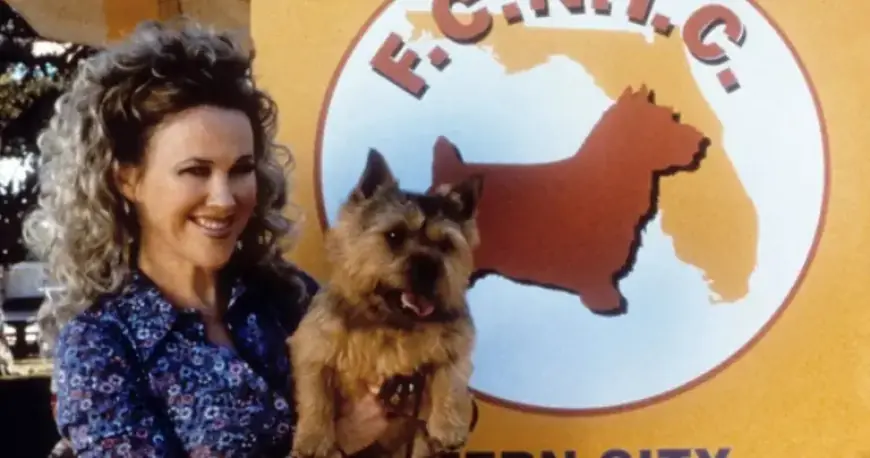 Westminster Dog Show Honors Catherine O’Hara with Heartfelt Tribute