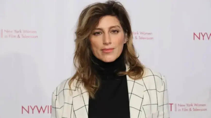 Jennifer Esposito Vacates Home Mortgaged to Fund Her Film
