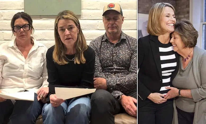 What We Know as Savannah Guthrie’s Mother Remains Missing: Timeline, Police Updates, and How to Send Tips