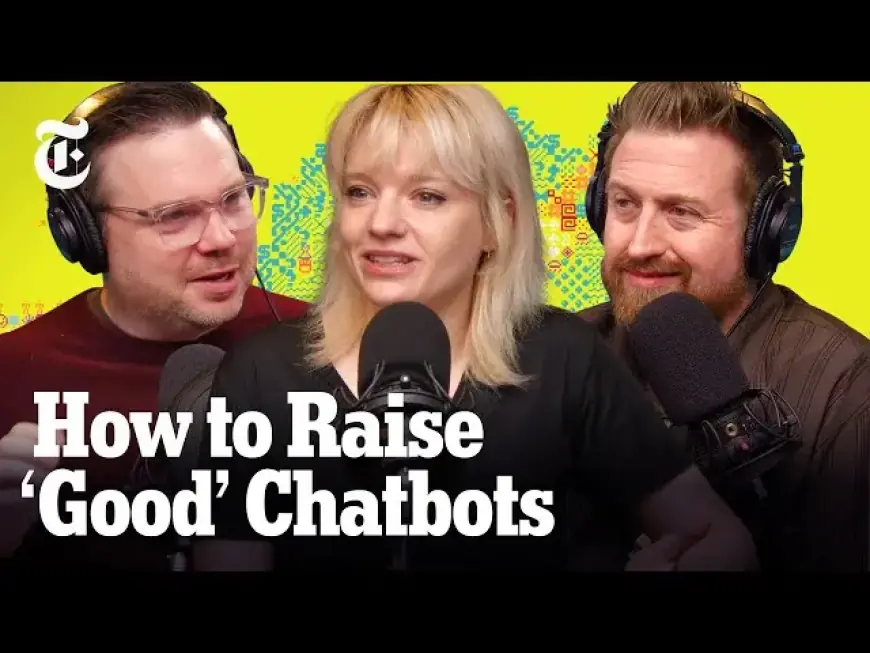 Claude’s Revolutionizes AI Technology