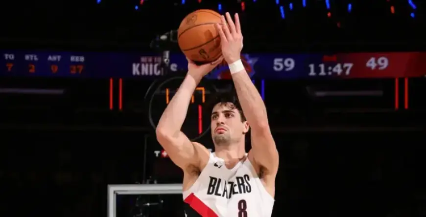 Trail Blazers’ 2026 NBA Trade Deadline Needs Revealed