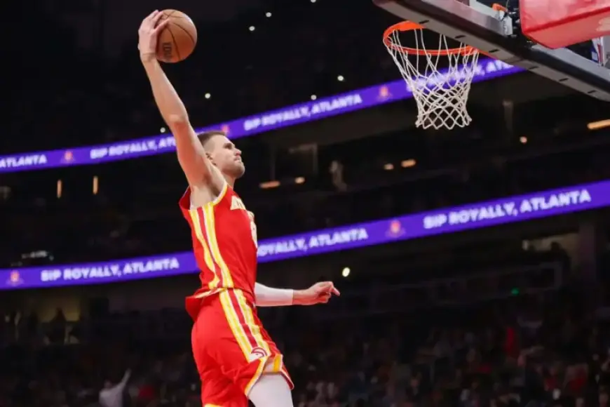 Lakers Acquire Kristaps Porzingis in Major NBA Trade Proposal