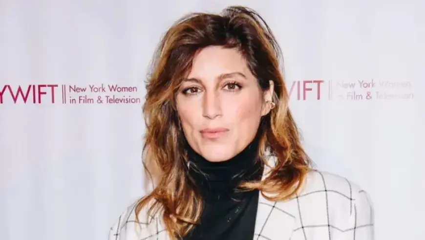 Jennifer Esposito Shares Losing Home Mortgaged for Her Film Project