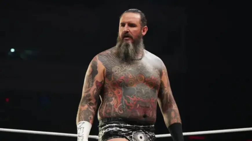 Brody King Shocks MJF, Secures AEW World Title Opportunity