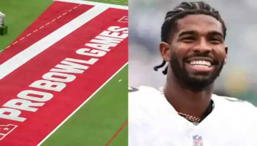 Pro Bowl 2026 Payouts Unveiled: Browns’ Shedeur Sanders and NFL Stars’ Earnings