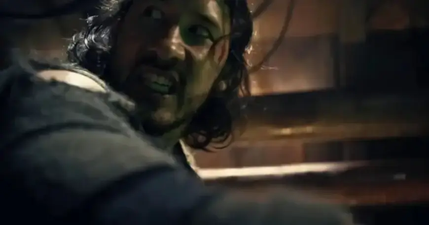 Is Indie Horror Hit ‘Iron Lung’ Worth Watching? Here’s What to Consider