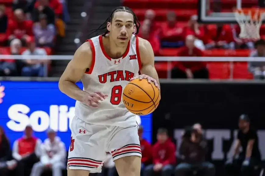 Utah Utes vs. Arizona State Sun Devils: Wednesday NCAAM Prediction and Pick