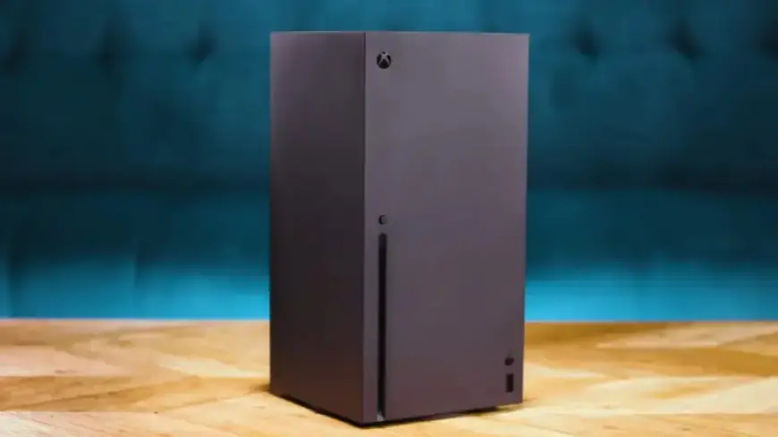 New Xbox Console May Not Launch Until Late 2027 or Later