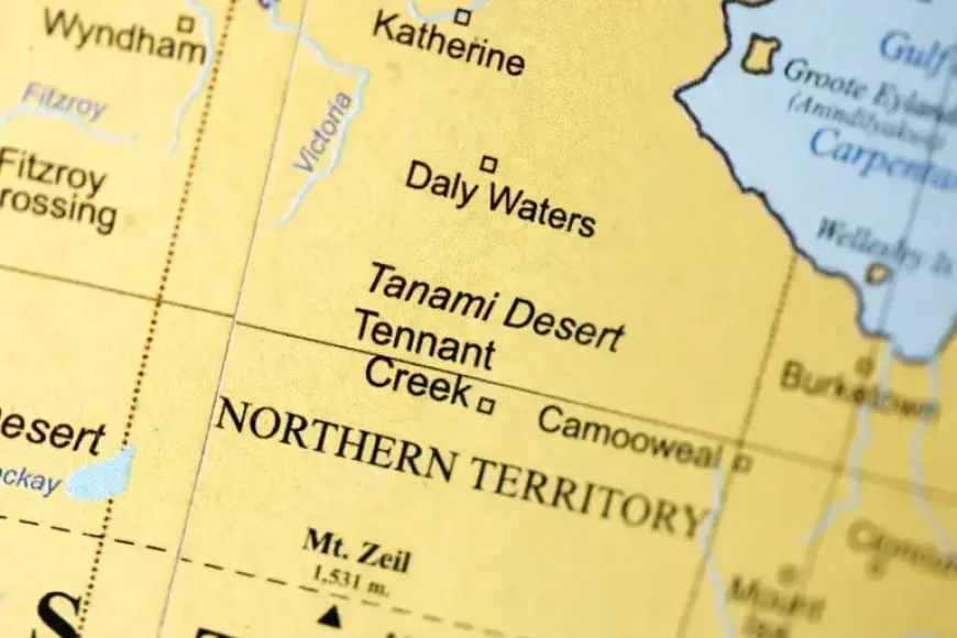 Worker Fatality at Newmont’s Tanami Gold Mine