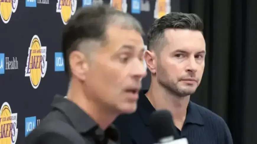 Lakers Pursue New Trade Target Amid Intensifying Giannis Chase