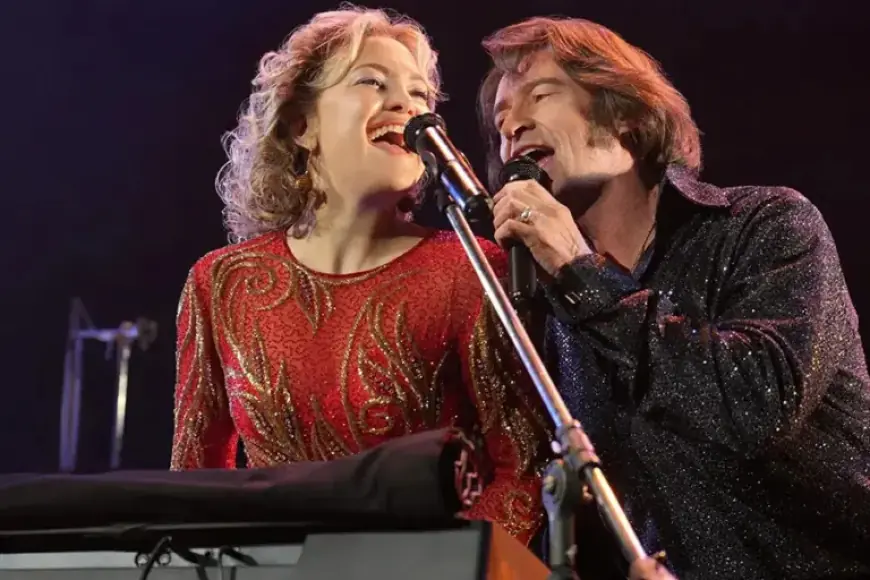 “Song Sung Blue Leads DEG Digital Transactions for Week of January 25”