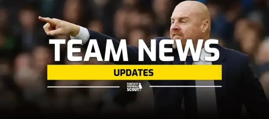 FPL Gameweek 25: Wednesday Injury Updates and Team News