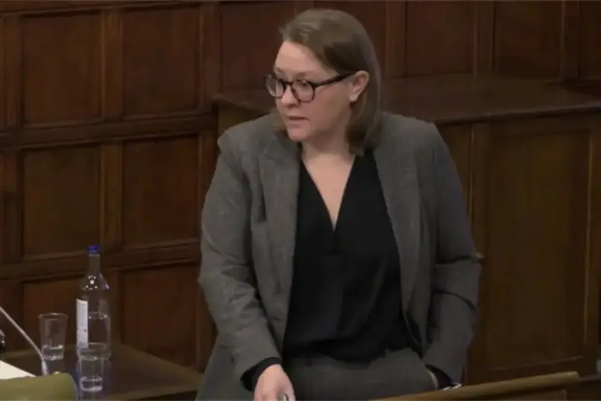 Pension Scheme Backlog Hits 120,000, Minister Targets June Recovery