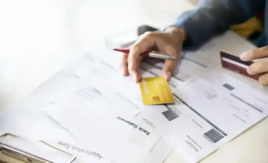 Fintech Innovations Revolutionize the Financial Industry