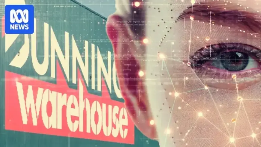 Bunnings Approved to Use AI Facial Recognition to Combat Crime