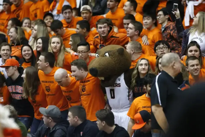 Stream Oregon State vs Washington State Men’s Basketball Free Tonight