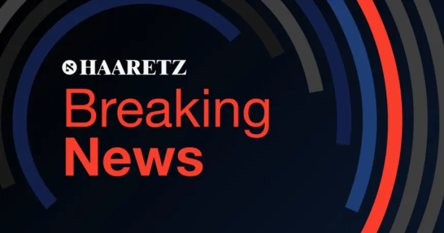 Trump Envoy Witkoff Arrives in Israel for U.S.-Iran Dialogues with Netanyahu