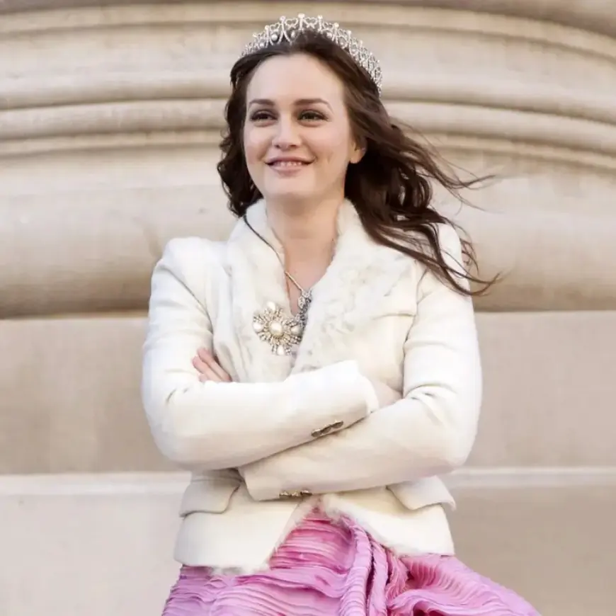 Blair Waldorf Sequel Book Underway: New ‘Gossip Girl’ Details Revealed