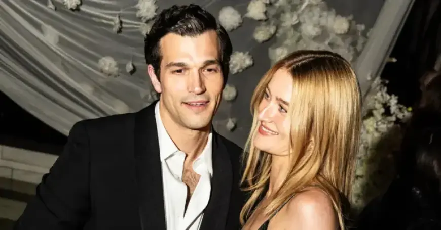 Ryan Murphy’s ‘Love Story’ Debut Captures ’90s New York Essence