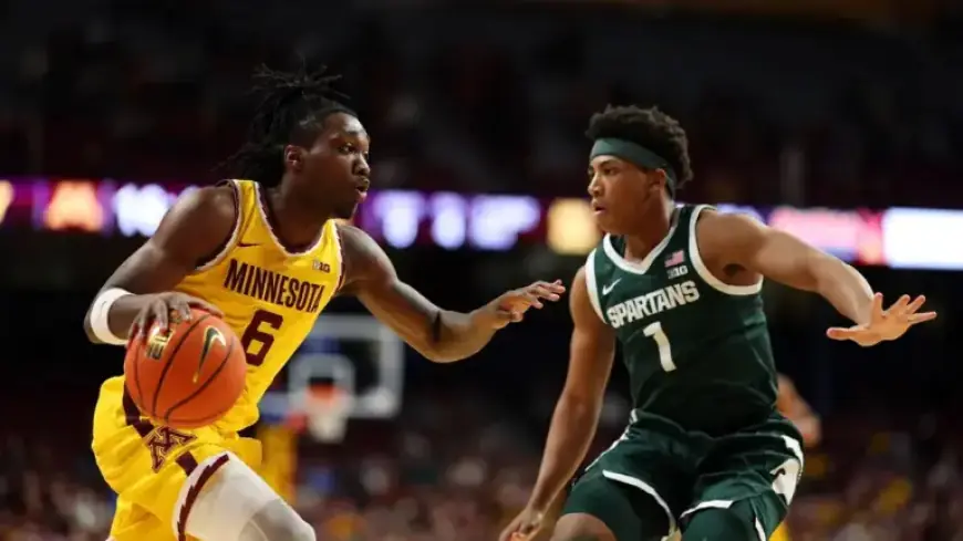 Jeremy Fears Earns Technical Foul for Kicking Minnesota Player’s Groin