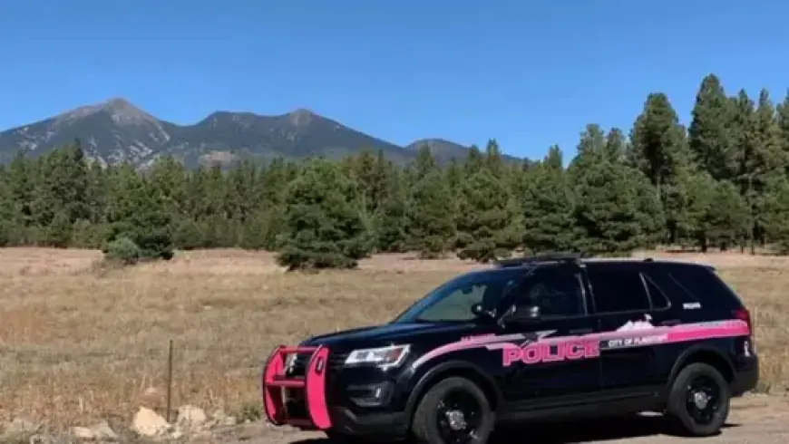 Active Shooter Reported in Railroad Springs, Flagstaff: Initial Details Emerge