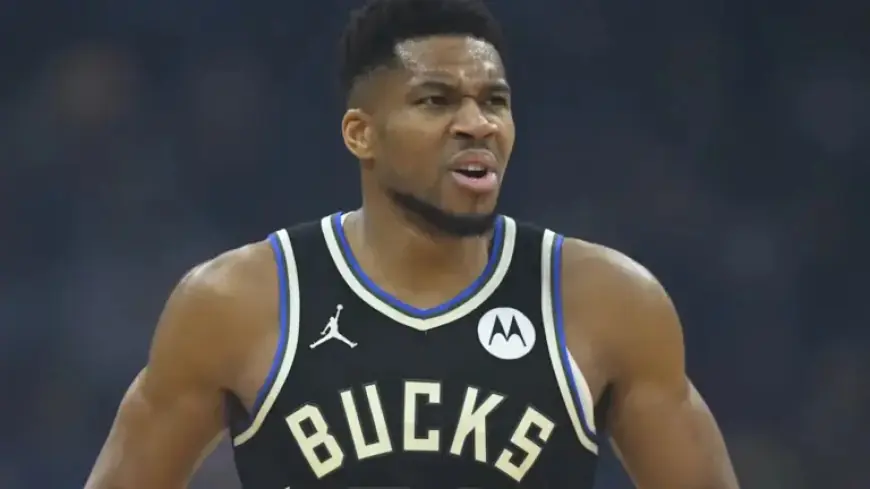 Warriors’ Giannis Pursuit Threatened by Jaren Jackson Jr. Trade