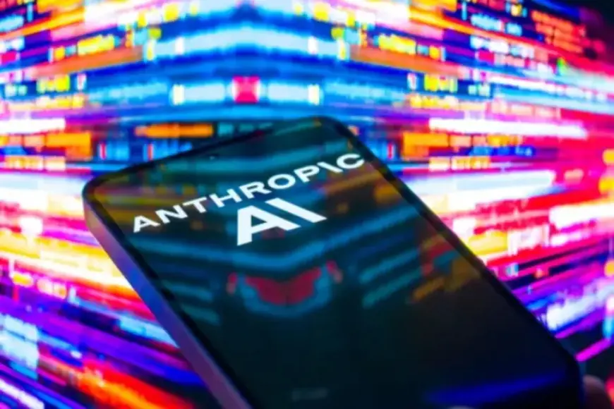 LSEG, Sage, Rightmove Shares Plummet Amid Anthropic AI Market Turmoil