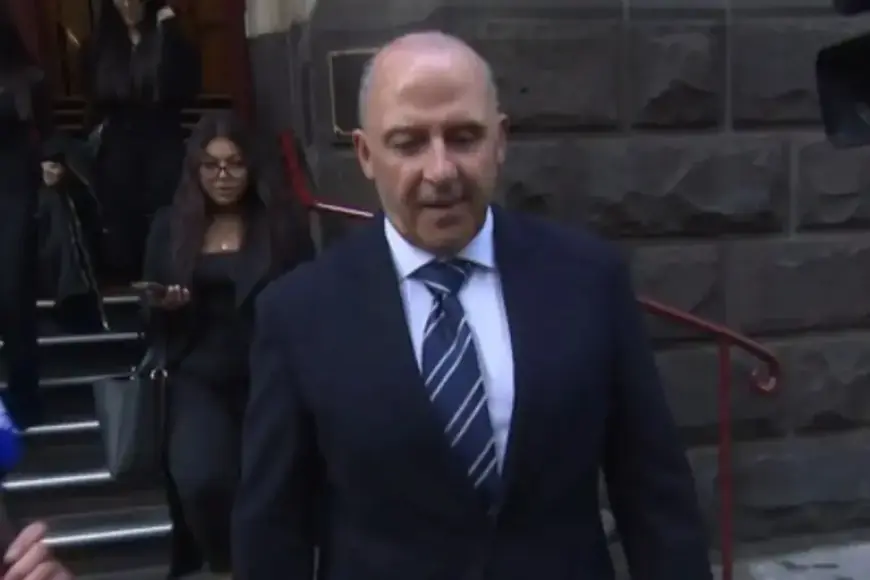 Tony Mokbel Case Reveals ‘Incredible’ Twist