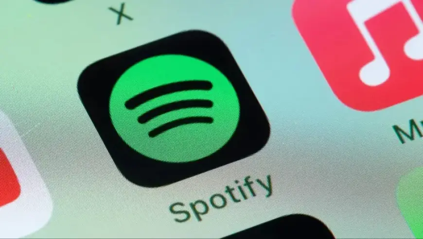 Spotify Enhances Lyrics Feature with Offline Access and Additional Translations