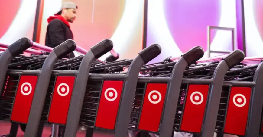Target’s New CEO Aims to Rebuild Shopper and Staff Trust, Bloomberg Reports
