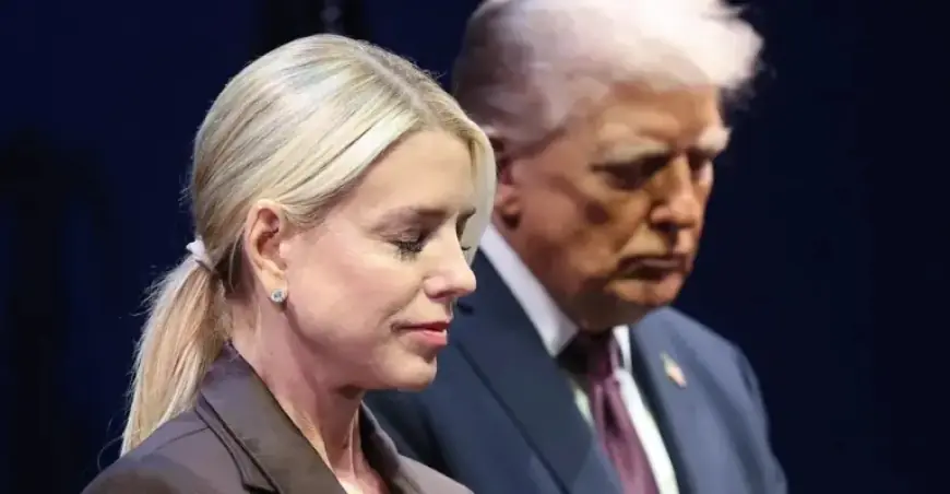 Trump’s ICE Operations in Minneapolis Challenged Justice Department