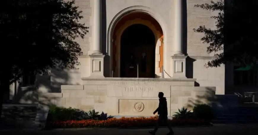 Universities and States Boost Surveillance on Professors